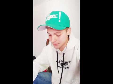 Mc Miau JR / beleza Estontiante