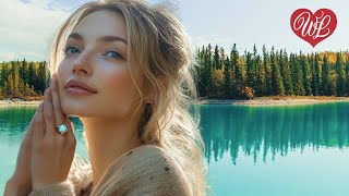 КОЛЕЧКО С БИРЮЗОЙ ♫ ЗАВОДНОЙ ЗАЖИГАТЕЛЬНЫЙ ШАНСОН В ДОРОГУ WLV ♫ RUSSIAN MUSIC HITS WLV