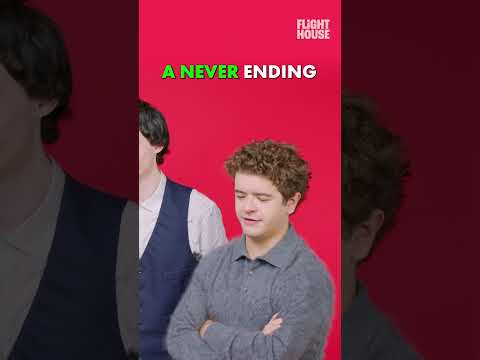 STRANGER THINGS SEASON 5 CAST