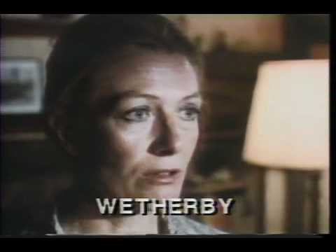 Wetherby (1985) Trailer