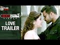 Jawaan LOVE TRAILER Sai Dharam Tej Mehreen Raashi Khanna Thaman S Jawaan Telugu Cinema