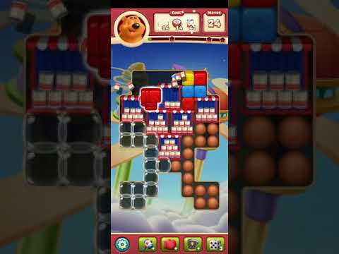 Toon Blast level 6014