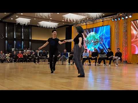 "Breakin' Dishes" Stanislav Ivanov & Rosemary Whitson - All-Stars WCS J&J Finals City Of Angels 2023