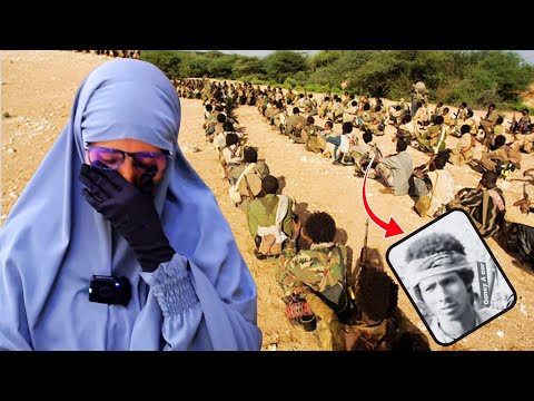 Nimco waxay qaybtan kaga hadlaysaa Qaabkii loo dilay Aabaheed Marxuum Cali-Aar Ibrahim Iyo Qisooyin.