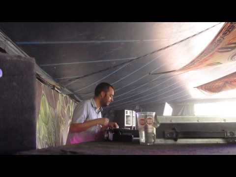 Juggling @ TranceDance