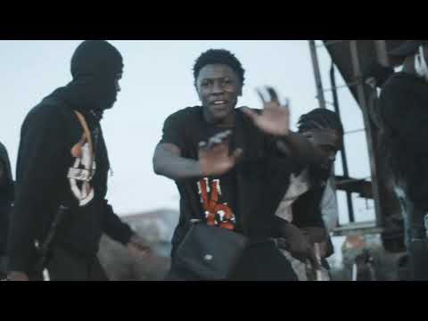 Gibspazz - I'm Back ( Official Music Video )