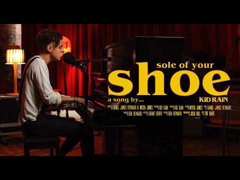 KiD RAiN - Sole Of Your Shoe (Official Video)