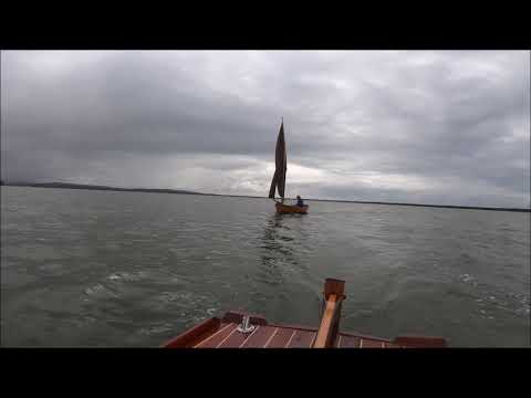 Lake Cootharaba Messabout March 2021