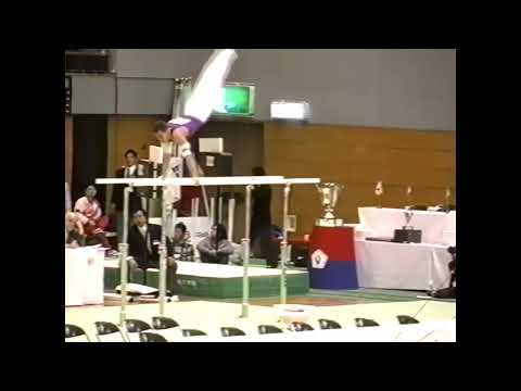 AA 1998 Chunichi Cup   Nikolai Kryukov RUS PB