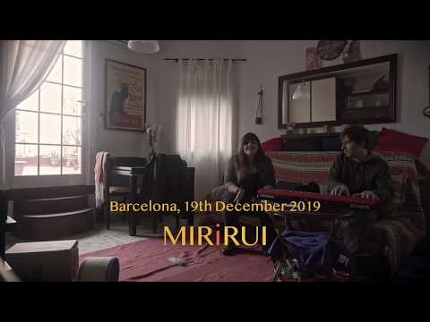 O navio dela (cover by Mir&Rui)