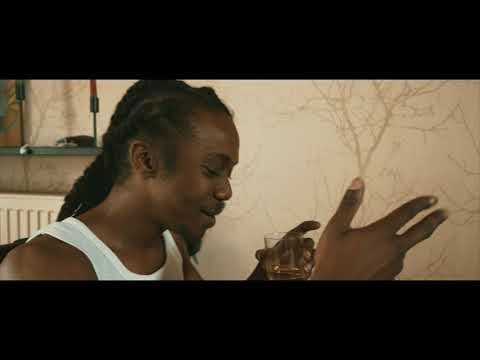 WYCKYD J - CRIMINAL MOOD (OFFICIAL VIDEO)