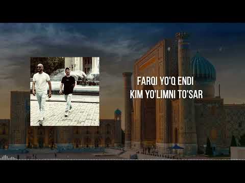 Shokir & Chab - Qaro ko'zlaring