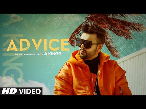 Poster advice lyrics – a kingg