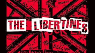 The Libertines - Horrorshow Subtitulada Español CC
