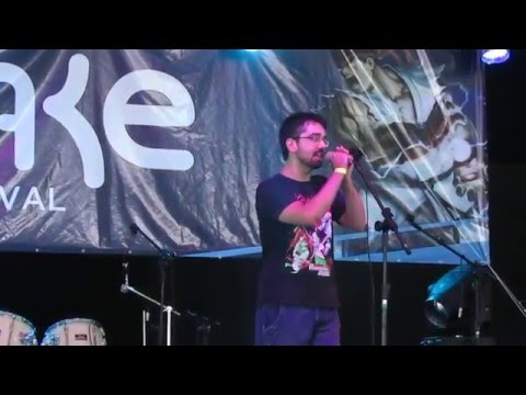 Edge of Life - Fly Away (Animeke Cover)