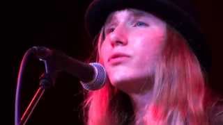 Sawyer Fredericks What I&#39;ve Done Nashville 10-12-2015