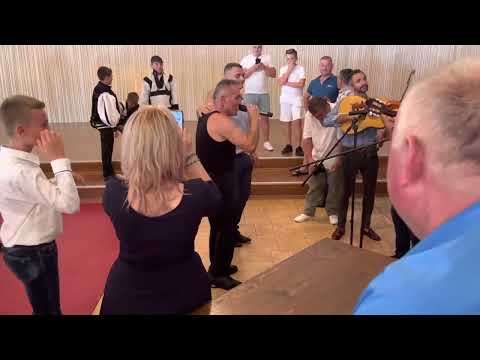 @viorelianos8232 vs. @91GhitaPaul  - Țara Oașului