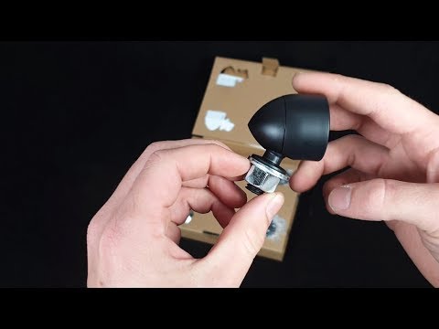 Kicker Audio 2019 KS Tweeter UNBOXING