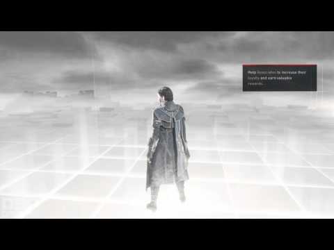 Assassin's Creed Syndicate playthrough pt31 - Evie, Savior of the Sick