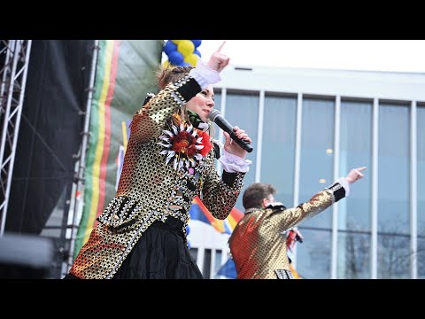 BBBBZ 2023: Pruuf Mar - Ojjem blieve hale