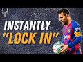 How To EASILY Get Into A Flow State Sport Athletes