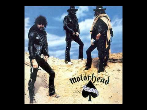 Motörhead - Fast And Loose