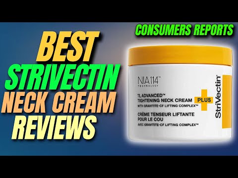 ✅Best strivectin neck cream reviews | strivectin neck cream reviews consumer reports |Your Best Deal