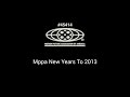 Mpaa Credits New Year S Eve 2013