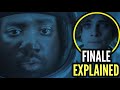 INVASION Season 2 Episode 10 Finale Recap | Ending Explained