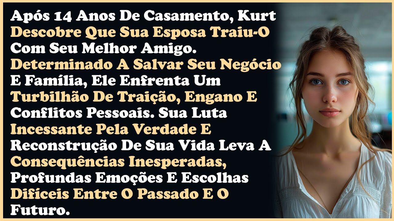 Marido Obtém Vingança Nuclear Após Fazer Teste de DNA e Revelar que Esposa Foi Infiel no Casamento.