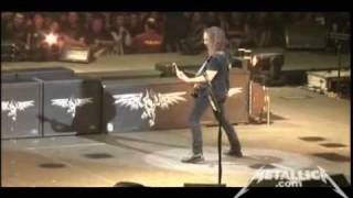 Metallica - Stone Dead Forever - Live in Paris, France (2009-04-01)