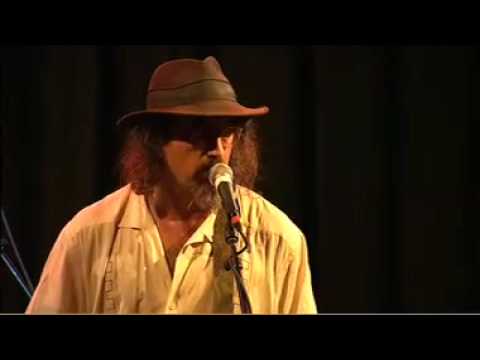James McMurtry "Choctaw Bingo" - Live in Europe