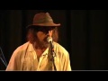 James McMurtry "Choctaw Bingo" - Live in Europe