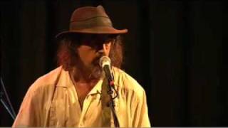 James McMurtry &quot;Choctaw Bingo&quot; - Live in Europe