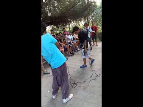 Yams Battle 2015 Necrojocker - Jotajal