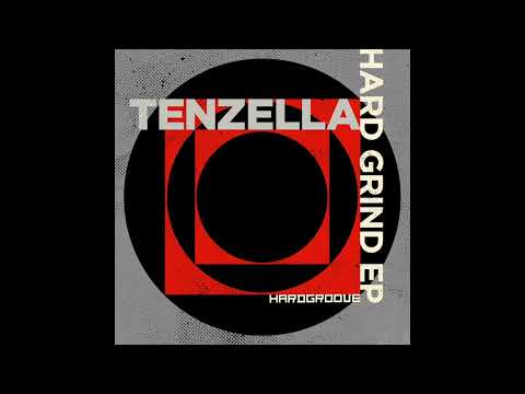 Tenzella - Jazz Tool [Hardgroove]