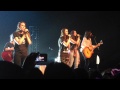 Cimorelli - Good Enough (Live in Lisbon) 