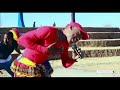 Khavisa ( live Performance at CDQ) The President of Xitsonga dance- Ntsako wa mina