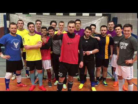 Zapraszamy na sobotni mecz z AZS-em UZ Zielona Góra