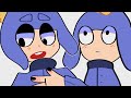 My Name Is Craig Tucker Painfully ANIMATED In 9 Fps