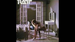 Ratt - Between The Eyes