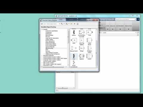 Introduction to Simulink