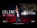 Celine Dion - Taking Chances World Tour: THE CONCERT (Live in Boston Massachusetts, 2008) [FULL HD]