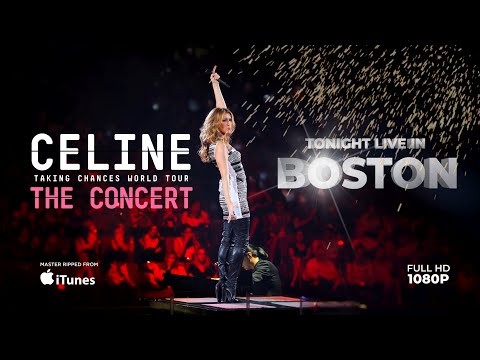 Taking Chances World Tour: THE CONCERT のサムネイル