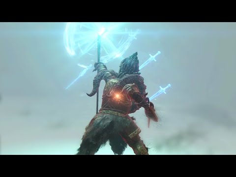 Elden Ring Mage Invasions