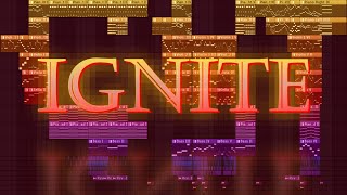 Cover art for IGNITE