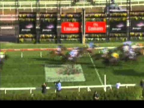 Turnbull Stakes Day shines at Flemington