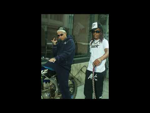 [FREE] Massaru x EF x Baby T Detroit Type Beat - "Still D.R.E" (Prod. Xmit)