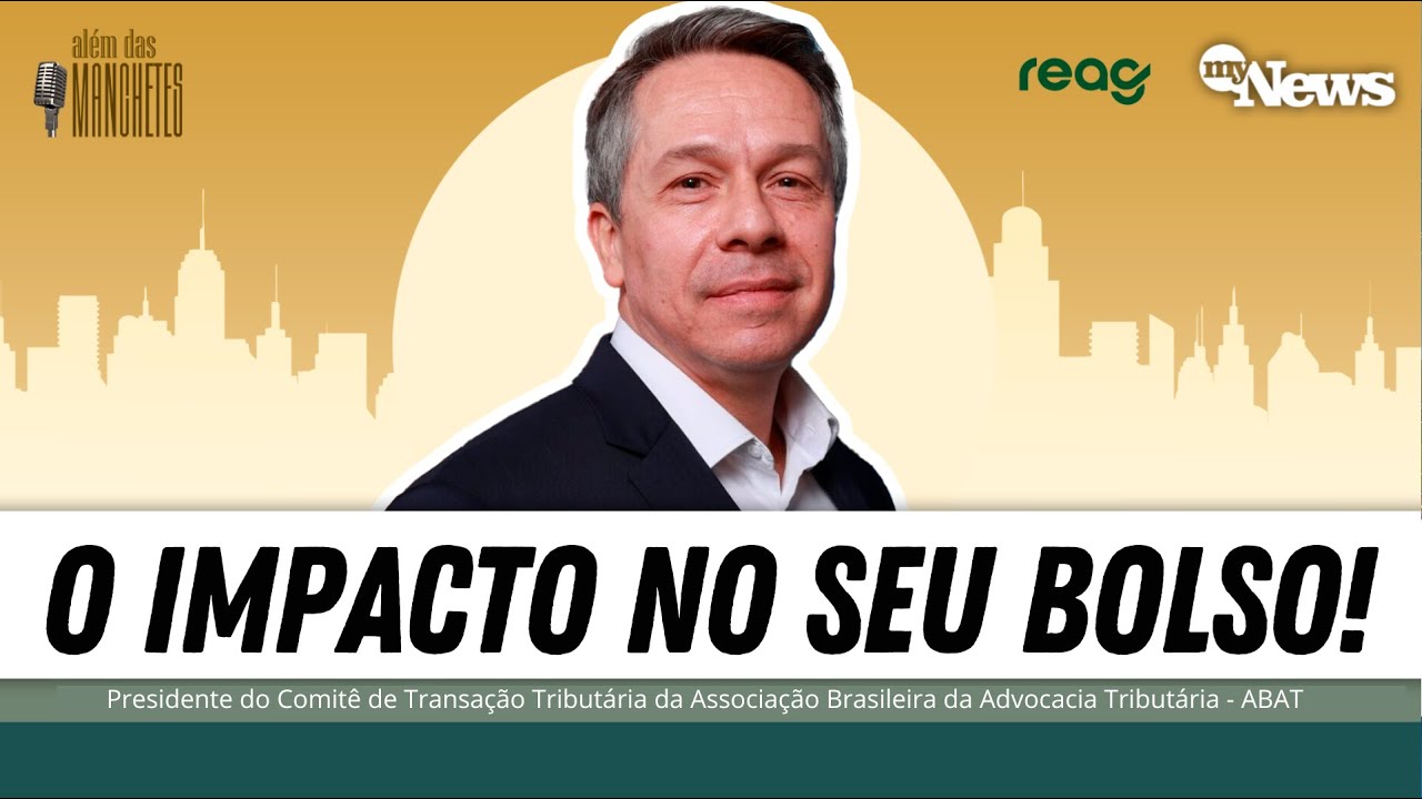 DESCUBRA COMO A NOVA ISENÇÃO E O PACOTE FISCAL IMPACTAM SEU BOLSO!