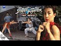Street Fighter: The Movie (Sega Saturn/1995) - Chun-Li [Playthrough/LongPlay] (Ming-Na Wen)